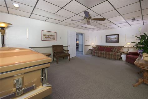 Funeral Home and Cremation in Comanche an