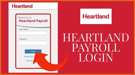 Heartland payroll employee login. www.heartlandcheckview.com 