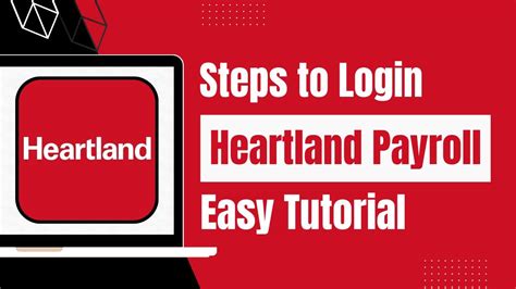 Heartland payroll login employee. The Heartland Payroll+ App is your one-stop-shop for Time Tracking, Employee Self-Service, Schedules, and more! TIME TRACKING. Heartland's Time and Attendance system was built with payroll in mind. Employees can track time directly on their mobile device, which syncs with payroll systems ensuring hours are reported accurately and efficiently. 
