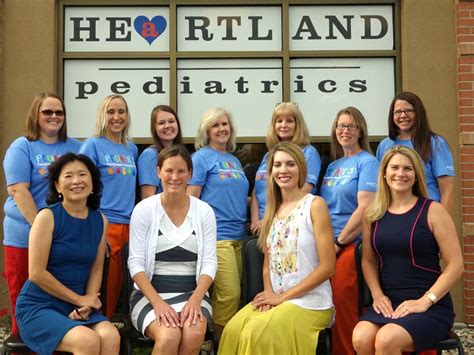 Heartland pediatrics. Yes. Currently, Heartland Pediatric Therapy accepts Aetna Better Health, Sunflower, United, United Health Community, Cigna and Blue Cross Blue Shield of Kansas. Ph: 785-546-0665 Fax: 866-473-0308. Email us here: info@heartlandpediatrictherapy.com. 201 E Lincoln St., Suite I, Lindsborg, KS 67456. M-Th 8a ... 