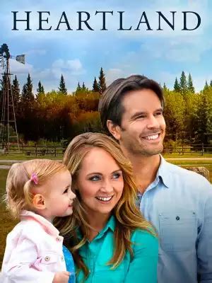 Heartland is available to watch for free 
