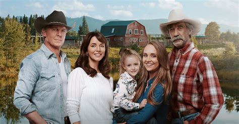 Find out the titles, dates, ratings, and summaries of the 16 episodes of Heartland season 16, the Canadian drama series about a family of horse trainers. Watch options and cast information are also available..