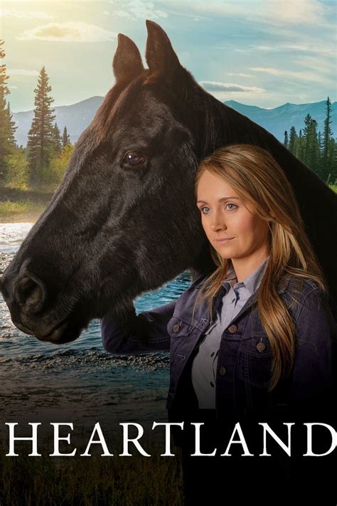 Heartland season 18. In Season 17, Amy (Amber Marshall) and the rest of the Heartland family know better than most that while dreams can sometimes come true, more often life take... 