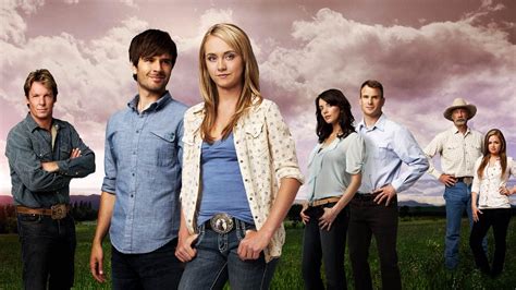 In Canada, every episode from every season of the series is available for free on CBC Gem, so starting up a holiday Heartland marathon is easy. Don't forget to continue the current season of ...