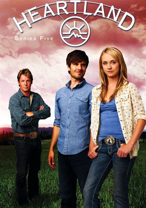 Heartland temporada 5 - Ver todos los episodios online - JustWatch