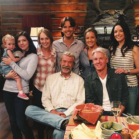 Heartland tv cast. Sep 27, 2022 · Robert Cormier, who played Finn Cotter on the long-running family drama series Heartland, has died. He was 33. The actor passed away on Friday, according to his obituary. A cause of death was not ... 
