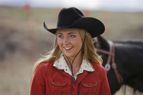 This list features items like Kari Matchett Cate Blanchett, and many more. If you are wondering, "Who are the actors from Heartland?" …. Heartland tv cast