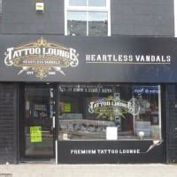 Heartless Vandals Tattoo Lounge - Startseite - Facebook