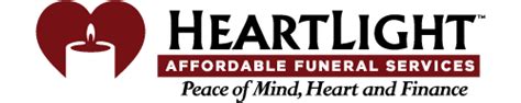 Heartlight affordable funeral services obituaries.  Funeral Planning H...