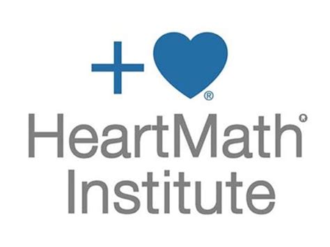 Heartmath institute. Changing Heart Rhythms — Changes Feelings. Observe your heart rhythm (HRV) which reflects your level of inner balance and your emotional state. Use scientifically validated HeartMath techniques to guide you to a state of higher Coherence. Real-time Coherence feedback confirms when you’ve made the shift and trains you to sustain it. Reduce ... 