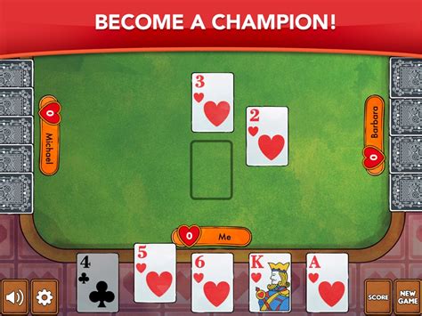 Hearts+ Online Game Hack and Cheat