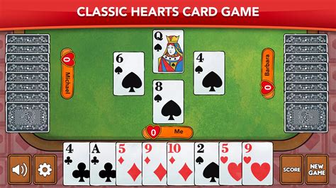 Hearts APK Download for Android 