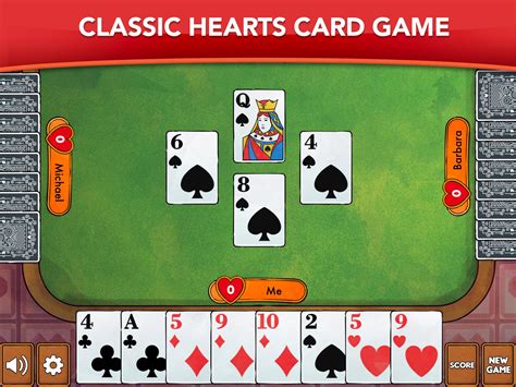 Hearts Card Game APK Download for Android 
