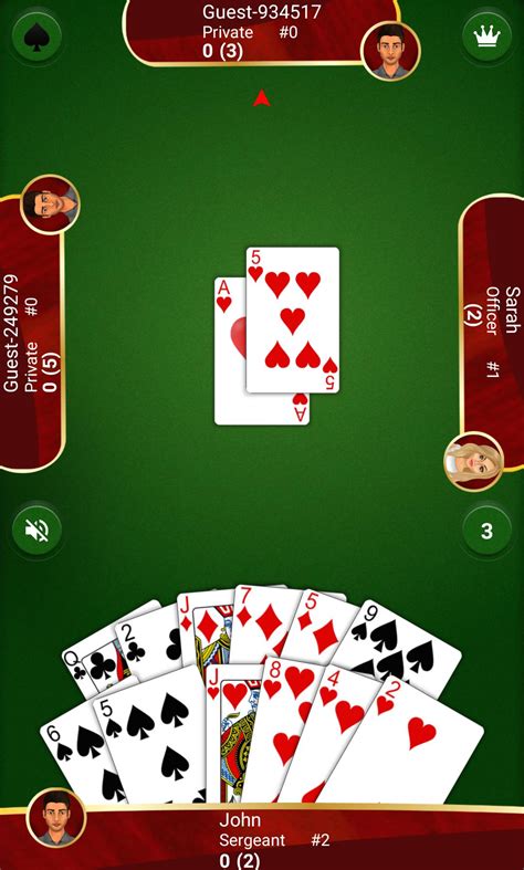 Hearts Online APK Download for Android 