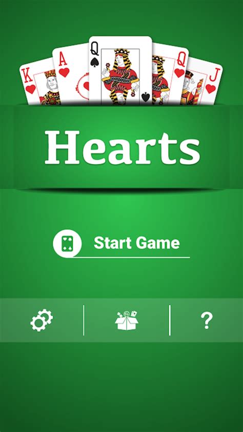 Hearts Queen of Spades APK Download for Android 