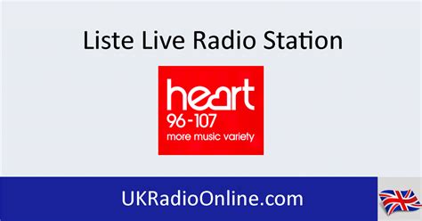 Hearts Radio - Live Online Radio