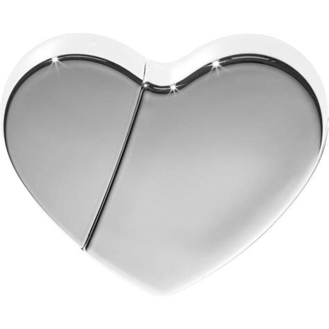 Hearts Silver KKW Fragrance perfume - a new fragrance for