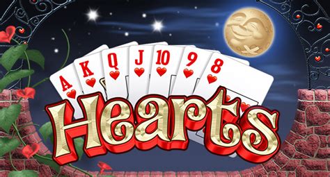 Hearts card game msn. Oct 5, 2016 · Euchre is a trick taking game with a trump, played by four players in teams of two. The basic play is similar to Whist, i.e. each player plays one card, the highest card of the suit led wins the trick, unless someone has played a card of the trump suit. An important difference from Whist is that one of the teams names the trump and must then ... 