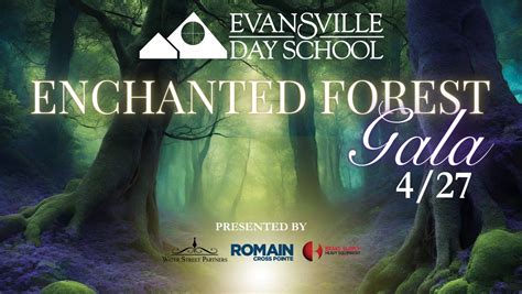 Hearts for Housing 2024 Enchanted Forest Gala & Auction