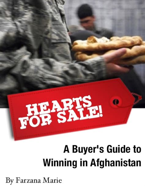 Hearts for sale a buyer s guide to winning in afghanistan. - Solution manual to farlow introduction differential equations.