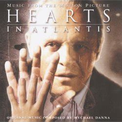 Hearts in Atlantis (2001) - Soundtrack.Net