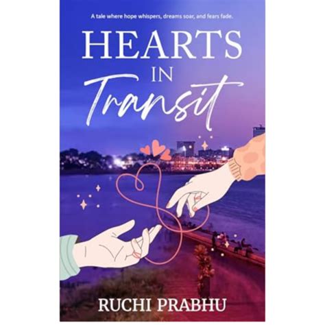 Read Hearts in Transit
