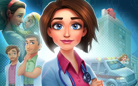 Hearts medicine. Heart's Medicine: Season One is Allison's first season of Heart's Medicine series, released in November 3rd, 2010. Allison Heart is new to Little Creek Hospital. This game has been remastered in May 2019, with remastered graphics and new levels on iOS and Android, in addition to PC, Steam and Mac on April 2020. This texture is similar to … 