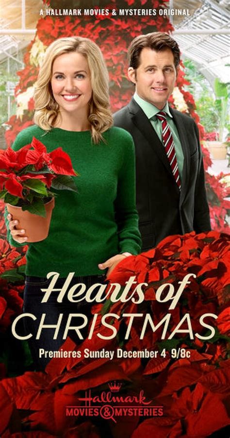 Hearts of Christmas (2016) Full Movie - YouTube