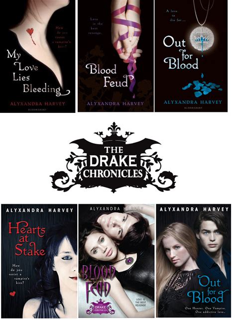 Full Download Hearts At Stake The Drake Chronicles 1 By Alyxandra Harvey
