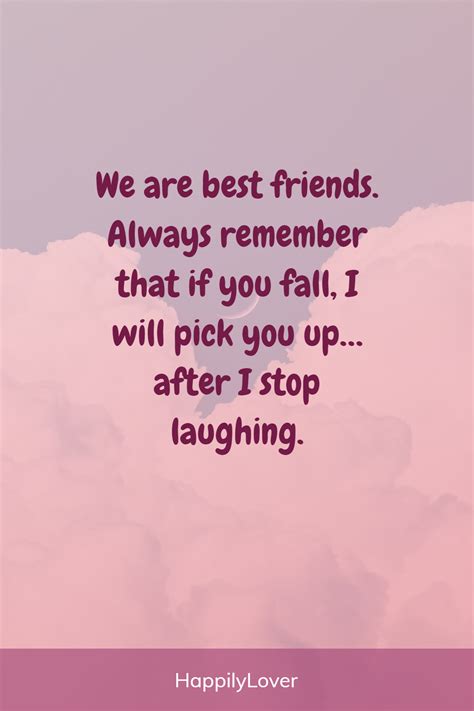 Heartwarming Friends