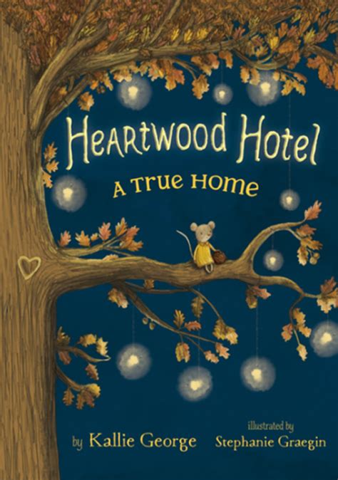 Heartwood Books