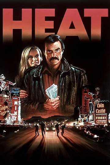 Heat (1987) Cast and Crew Moviefone