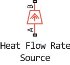 Heat Flow Rate Source - MathWorks