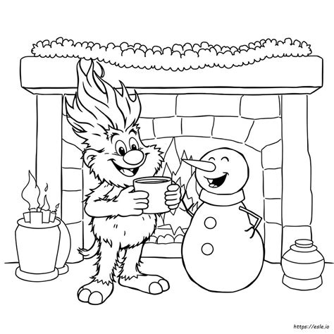 The Coloring Book Album