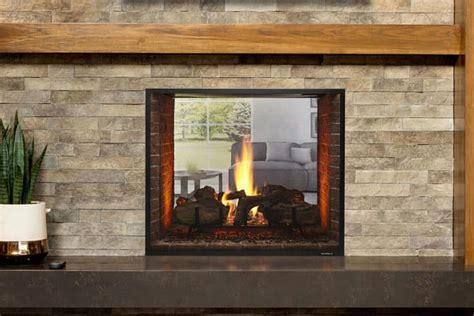 Heat N Glo Fireplaces - Zoroast The Fireplace Store