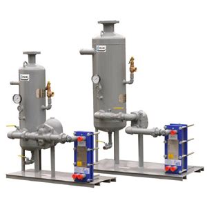 Heat Recovery System - Cemline