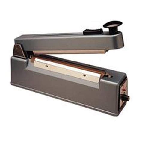 Heat Sealers - Henry Schein Dental