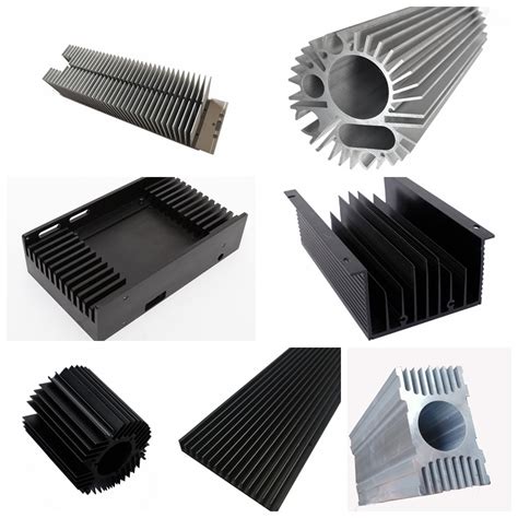 Heat Sink Extrusion-China Heat Sink Extrusion Manufacturers