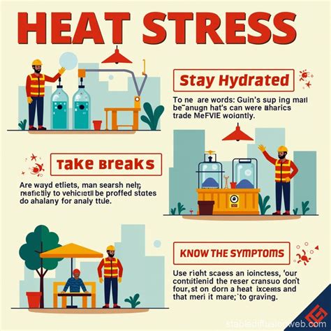 Heat Stress and Pilot Safety