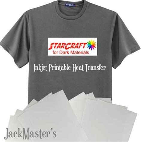 Heat Transfer Vinyl :: StarCraft