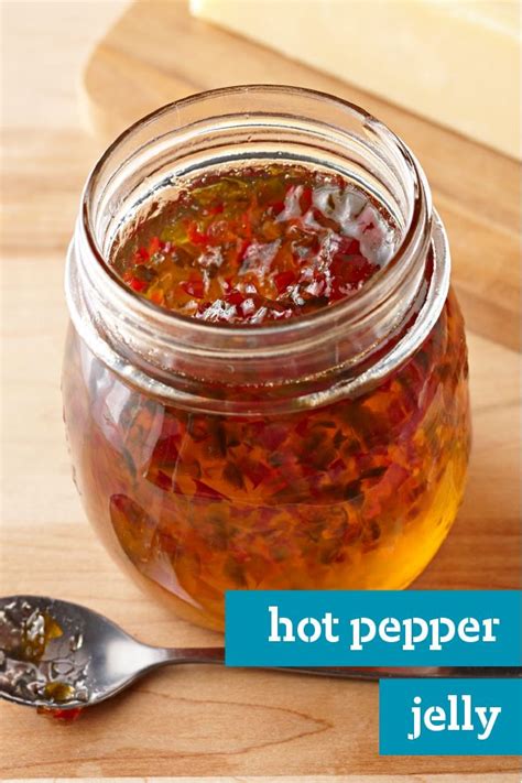 Heat Up the Pepper! – Food Lovely Things NC