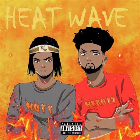 Heat Wave - Song Download from Heat Wave @ JioSaavn