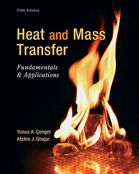 Heat and mass transfer cengel solution manual. - Guía oficial de información del usuario de femsa.