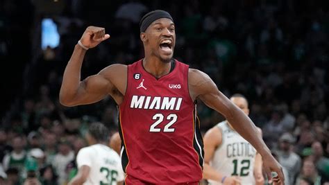 Heat bring 2-0 lead over Celtics home to Miami as East finals resume