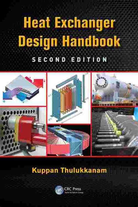 Heat exchanger design handbook kuppan thulukkanam. - Clark ewp45 forklift service repair workshop manual.