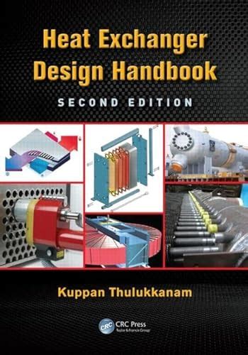 Heat exchanger design handbook mechanical engineering. - Onan yd generators and controls 4 5kw to 30kw service manual.