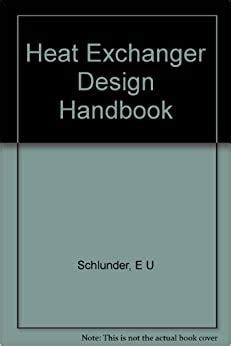 Heat exchanger design handbook schlunder free. - Thermo scientific revco freezer manual ult2586.