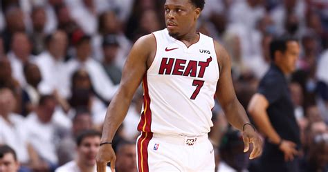 Heat get reinvigorated Lowry before playoffs; Love taking charge(s); Butler, Adebayo out vs. Wizards