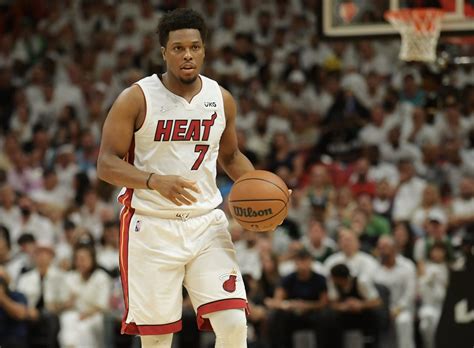 Heat living in the moment, except when it comes to Kyle Lowry