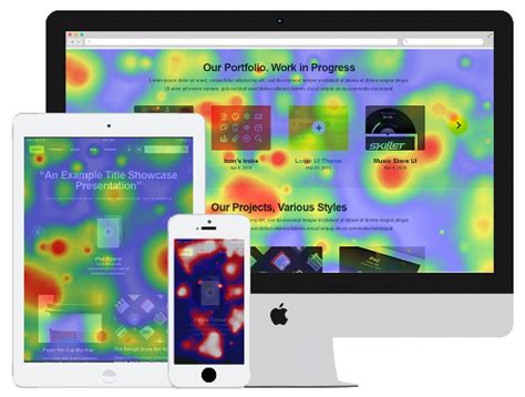 Heat map chart js. js Dynamic Heatmaps for the Web heatmap.  May 16, 2023 · And with JavaScrip...